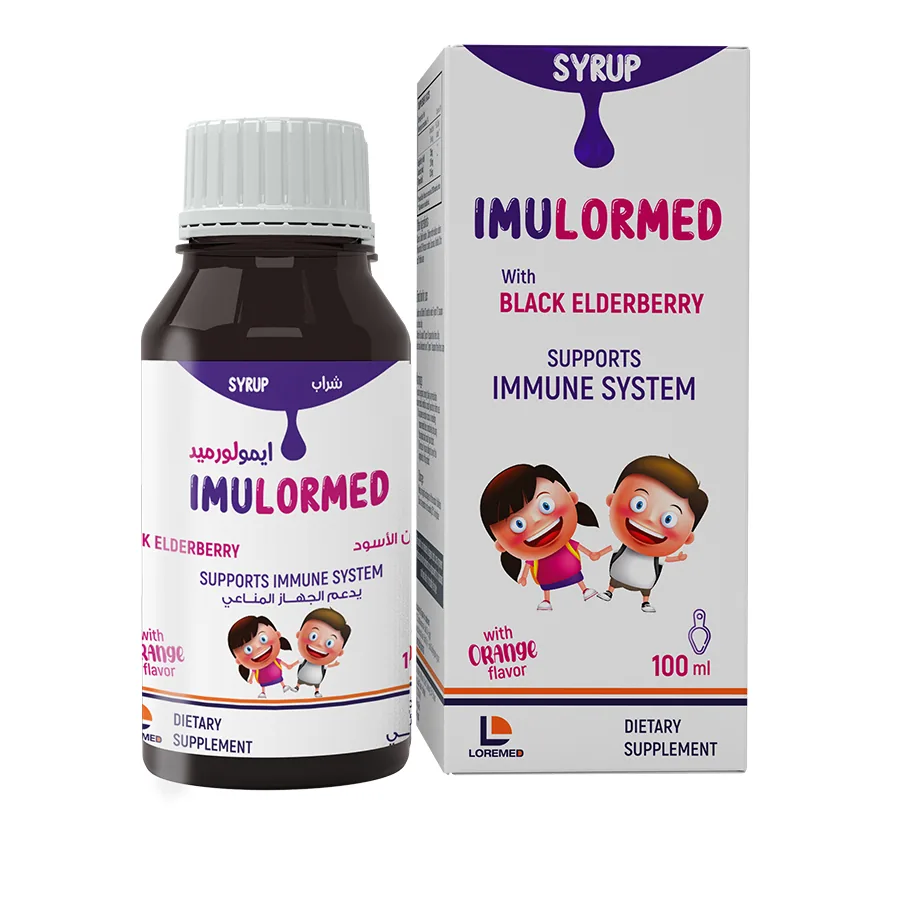 Imulormed